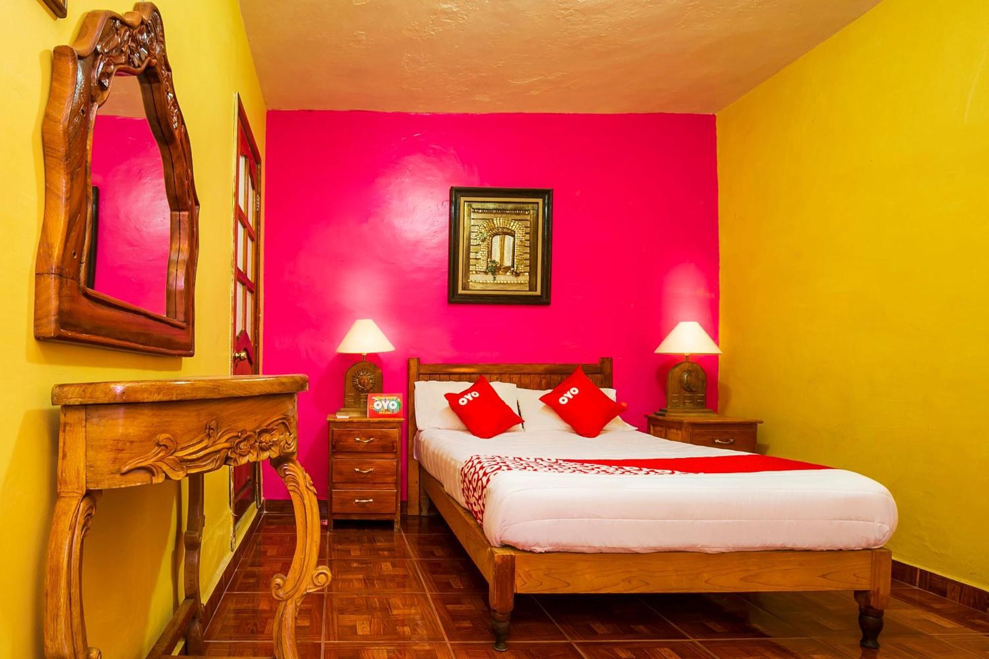 Oyo De Angeles, 5* Pátzcuaro